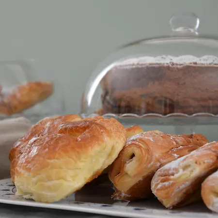 Bed & Breakfast Luna Di Zucchero *