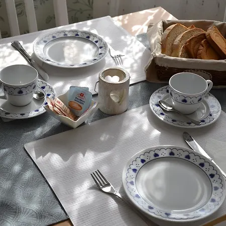 Bed & Breakfast Luna Di Zucchero *