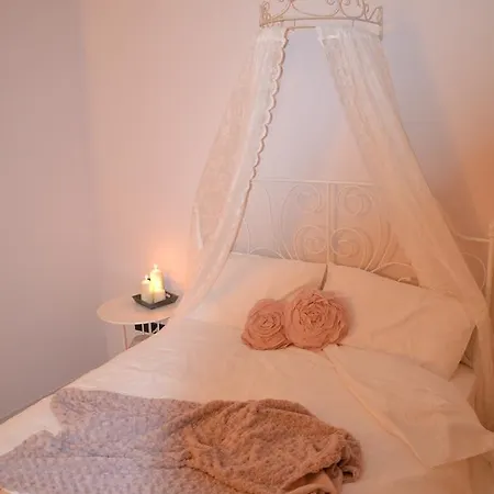 Bed & Breakfast Luna Di Zucchero *