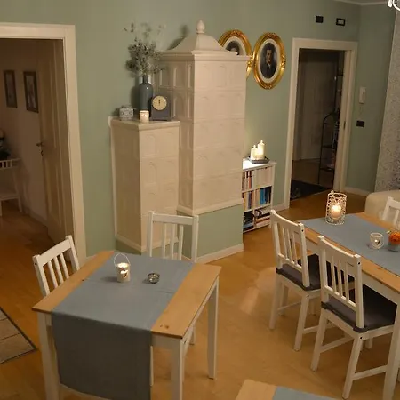 Bed and Breakfast Luna Di Zucchero *