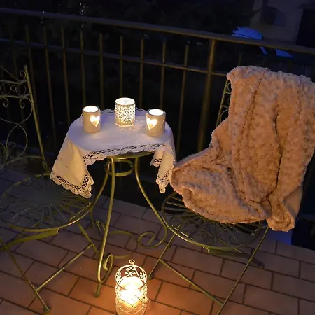 Luna Di Zucchero * Τρέντο