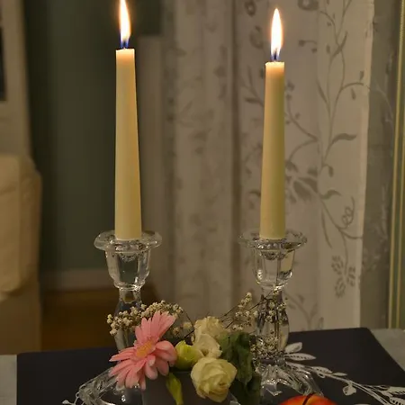 Bed and Breakfast Luna Di Zucchero *
