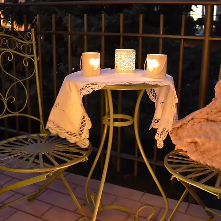 Bed & Breakfast Luna Di Zucchero *