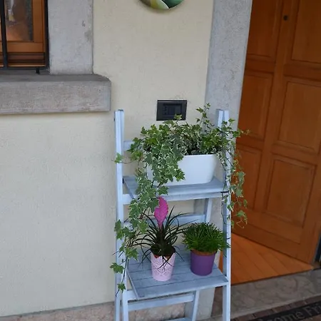 Bed and Breakfast Luna Di Zucchero *