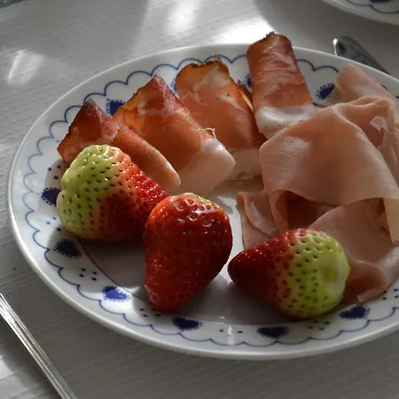 Bed & Breakfast Luna Di Zucchero *