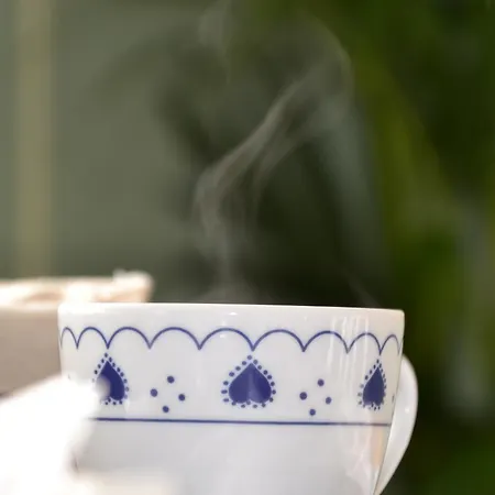 Bed & Breakfast Luna Di Zucchero *