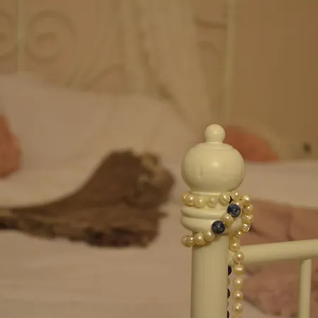 Bed & Breakfast Luna Di Zucchero *