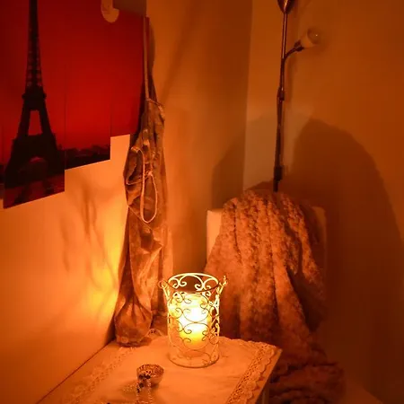 Bed & Breakfast Luna Di Zucchero *