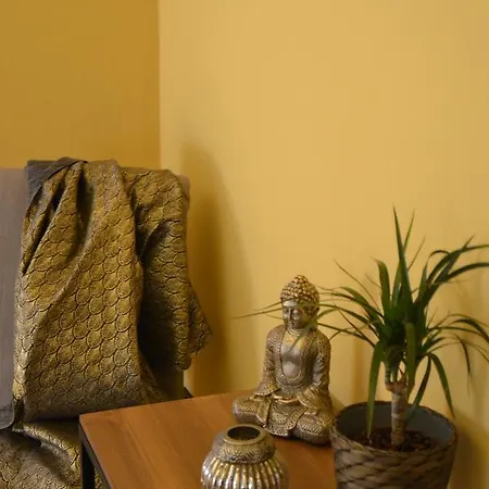 Bed and Breakfast Luna Di Zucchero *