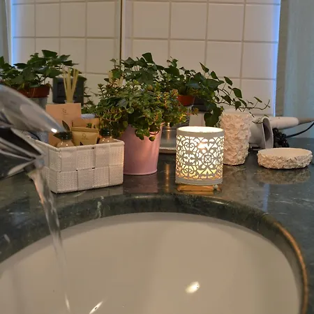Bed & Breakfast Luna Di Zucchero *