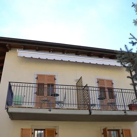 Bed and Breakfast Luna Di Zucchero *